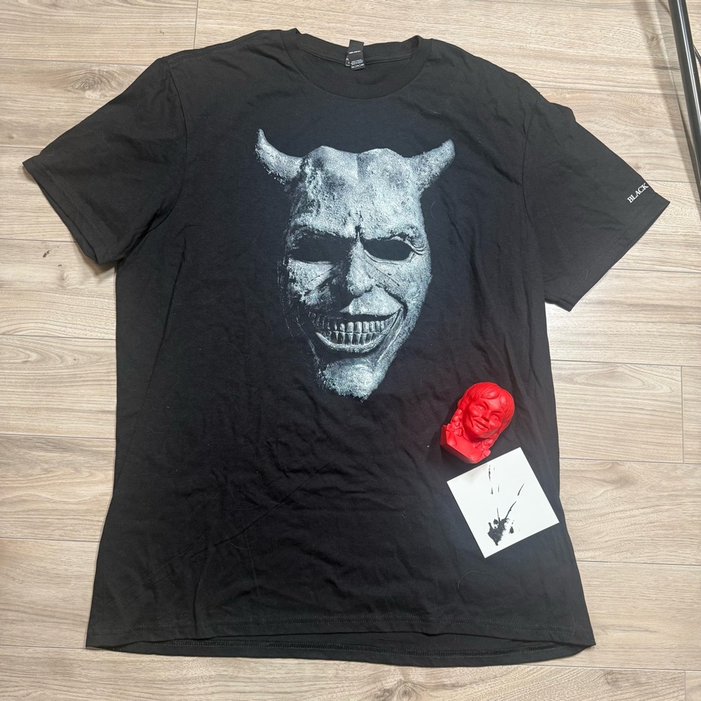 Horror Movie Collectors Items